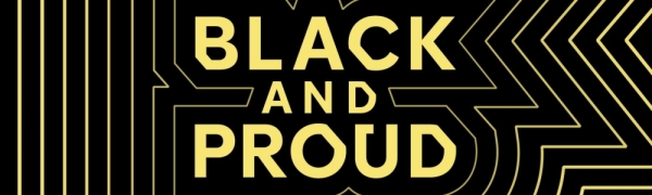 Black & Proud